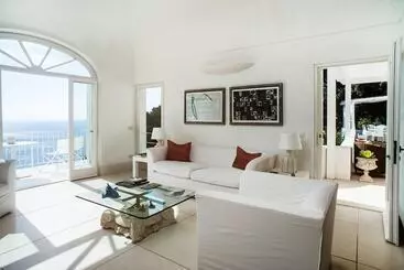 Pisos turísticos Villa Coccodrilla By Myvillacollection