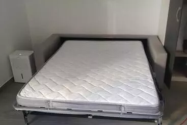 Vakantie-appartementen Xoel