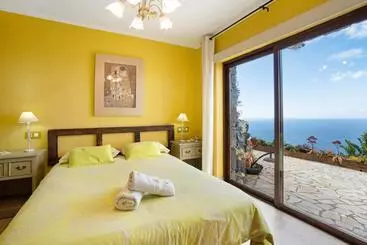 Appartements touristiques Casita Paraiso