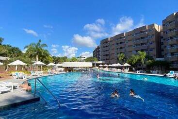 Aparthotel Gran Lençóis Flat Barreirinhas Apt 510