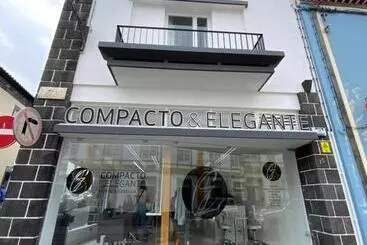 Turistihuoneistot Luxury Loft Apartment