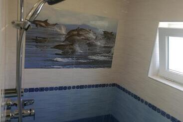 پانسیون вила христови