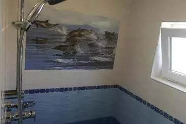 ペンション вила христови