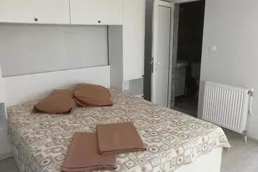 ペンション вила христови