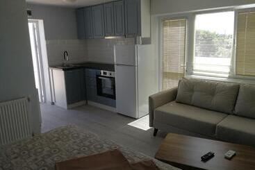 פנסיון вила христови