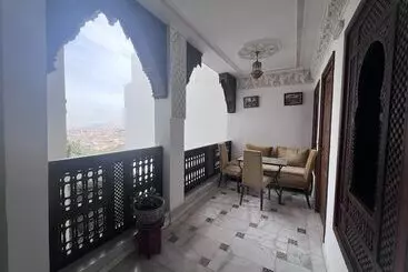پانسیون Riad Fez Mahal