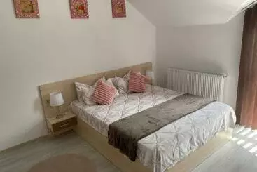 Apartamente turistice Rebeca Apartament