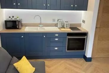 Apartaments turístics Roe Valley Apartments