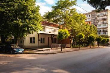 Tourist flats Apartment Cozy Home 3