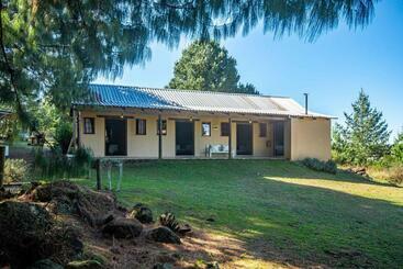 Bed and Breakfast Falling Waters