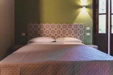 ベッドアンドブレックファースト Il Limoneto Rooms