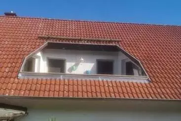 Apartamentos turísticos Ferienwohnung Schmidt Werratal