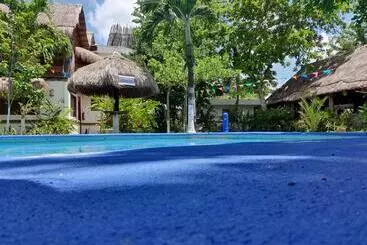 Hotel Cabañas Colibrí