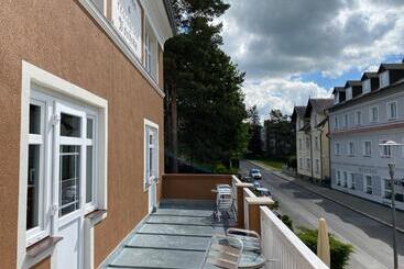 Hotel Pension V Pohodě