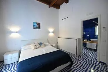 La Memolina B&b