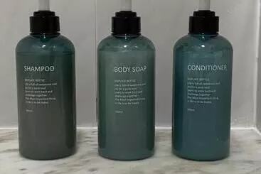 Appartements touristiques O De Sempre!