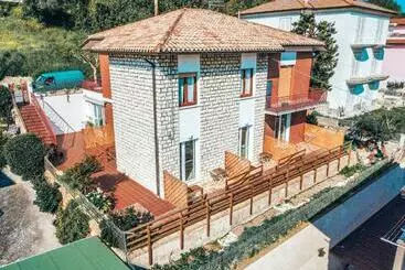 Pensió Onda Del Conero