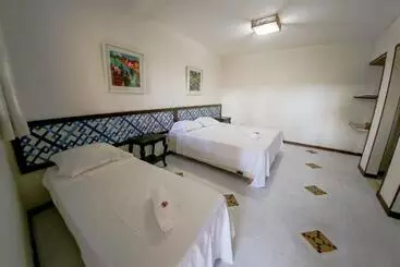 Majatalo Qavi Villa Di Milos Praia Da Pipa