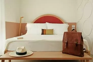 Pension Sighé Rooms Le Stanze Più Vicine All Ospedale Panico Di Tricase, A 3 Min A Piedi, Comfort E Stile