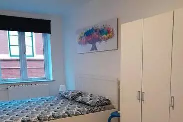 Appartements touristiques Annalisa Guest House Centrum