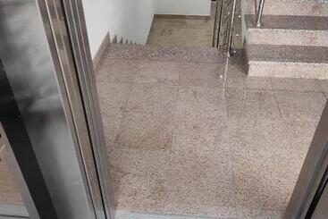 Pisos turísticos Apartman Centar Bar