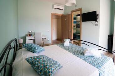 B&b Sogno Camere Con Vista A Vietri Sul Mare