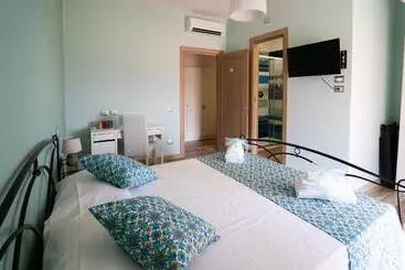 B&b Sogno   Camere Con Vista A Vietri Sul Mare