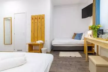 Bed and Breakfast Hagyma Panzió