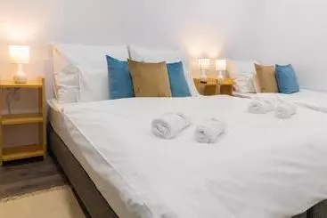 Bed & Breakfast Hagyma Panzió