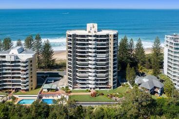 Appartamenti turistici Cartwright Apartment