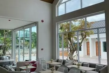 Hotelli Busaba Bella