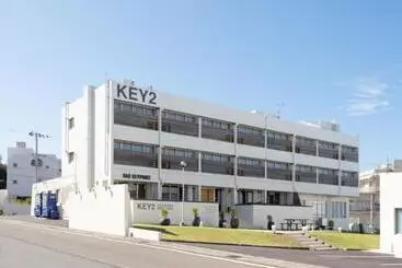 Hotel Shirahama Key Terrace Seamore Residence Vacation Stay 35165v