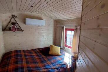 관광객 아파트 Margaux B&b Babbita