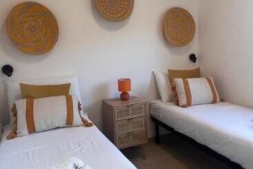 Pensjonat Trulli In Vigna