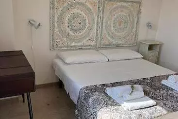 Pensione Trulli In Vigna