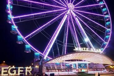 Turistlägenheter Pitypang Apartman