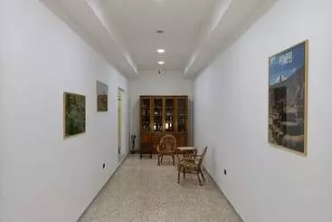 Ponte Valle B&b Pompei