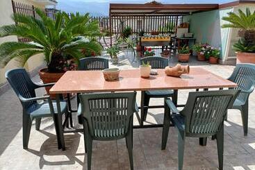 Ponte Valle B&b Pompei