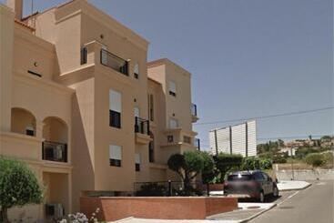 Apartaments turístics Sunny Retreat