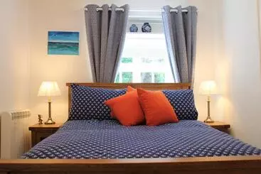 ツーリストアパートメント Teana Cottage