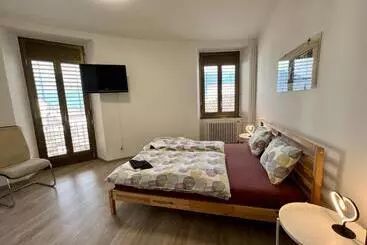 Apartaments turístics Tripolitania