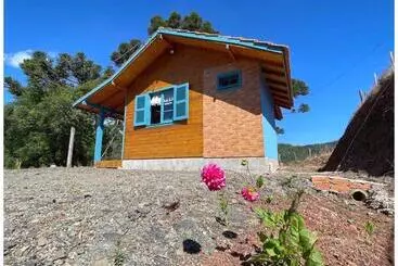 Albergue Alto Da Montanha