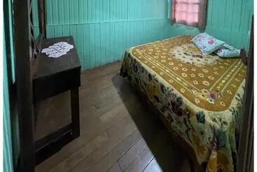 Albergue Alto Da Montanha