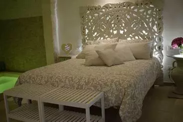 Bed and Breakfast Maison Blanc Ostuni