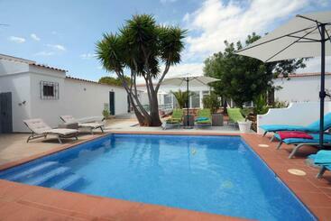 צימר Quinta Das Piteiras Turismo Rural