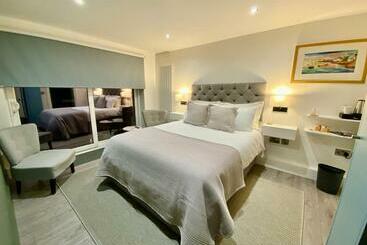 Bed and Breakfast Tŷ Treflan