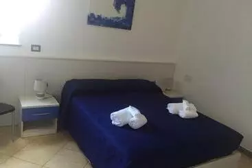 Bed & Breakfast Domus Pepe Scalea