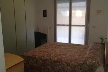 Apartamentos turísticos Casa Vacanze La Mela