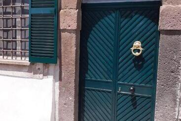 Turistlägenheter Foresteria