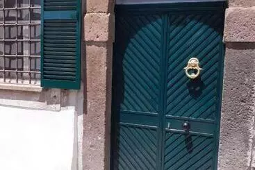 Appartamenti turistici Foresteria